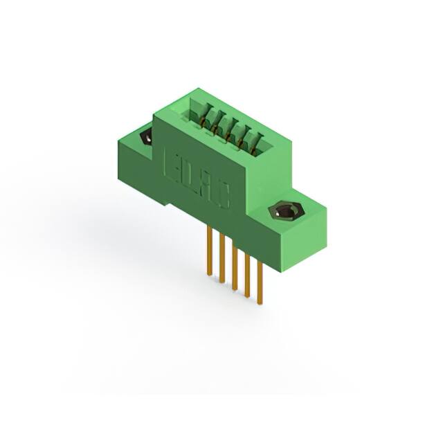 842-005-541-108 EDAC Inc.  Edgeboard Connectors